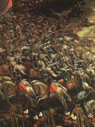 Altdorfer, Battle of Alexander, 1529