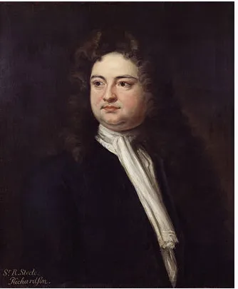 Richard Steele