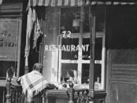 Old New York Restaurant