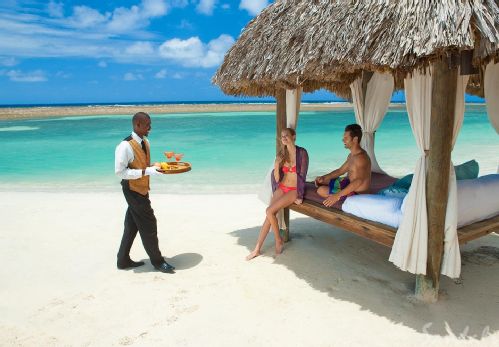 Sandals image