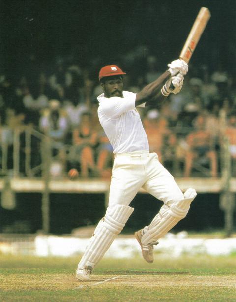 Viv Richards