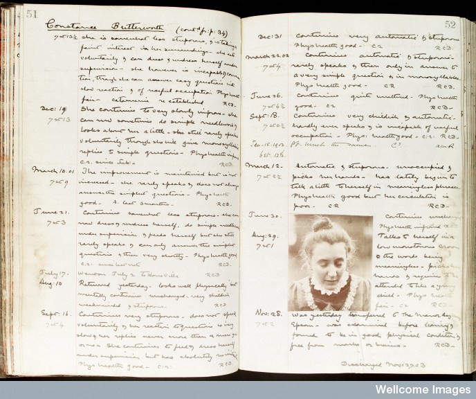 File Patient Case File Patient Case