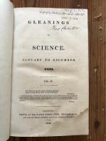 Title page with owner