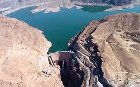 Dez Dam