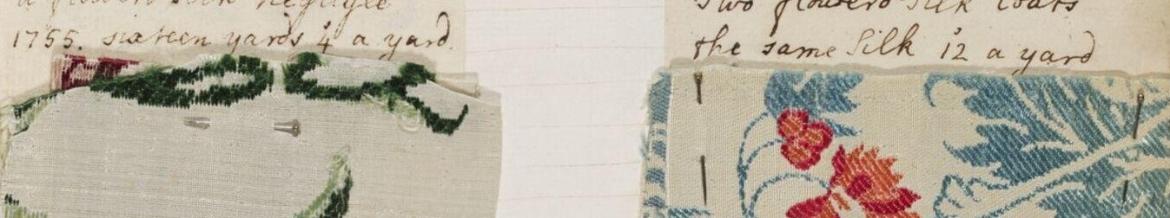 Textile album