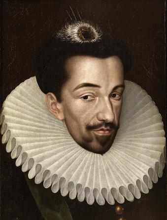 Henri III