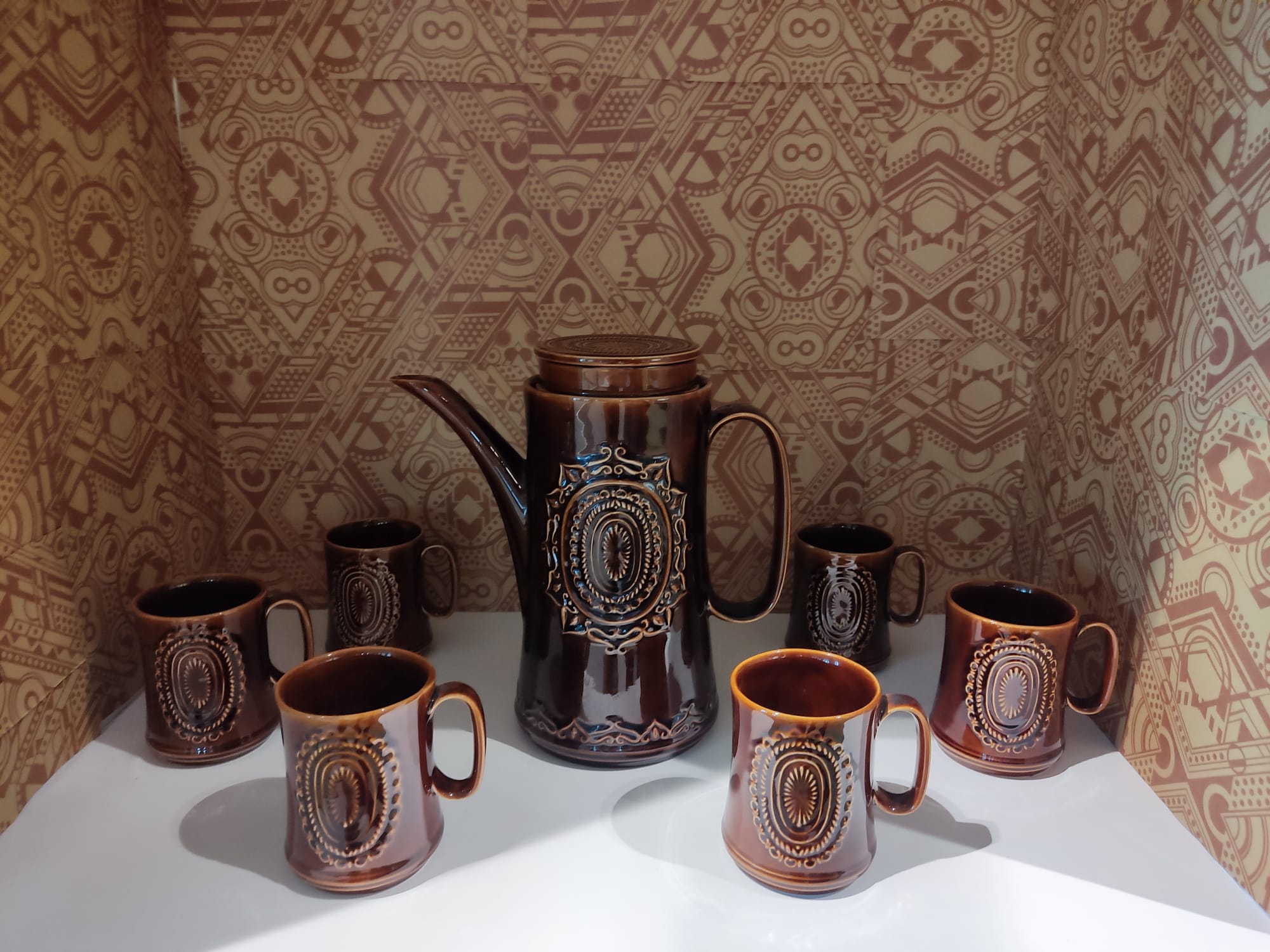 Tea set