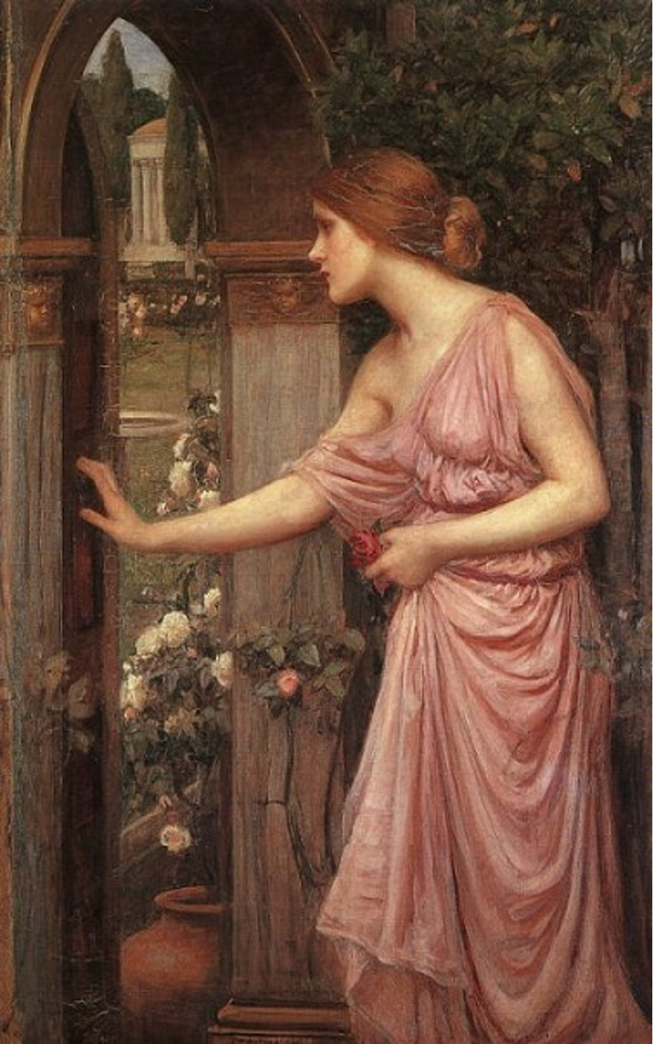 Psyche