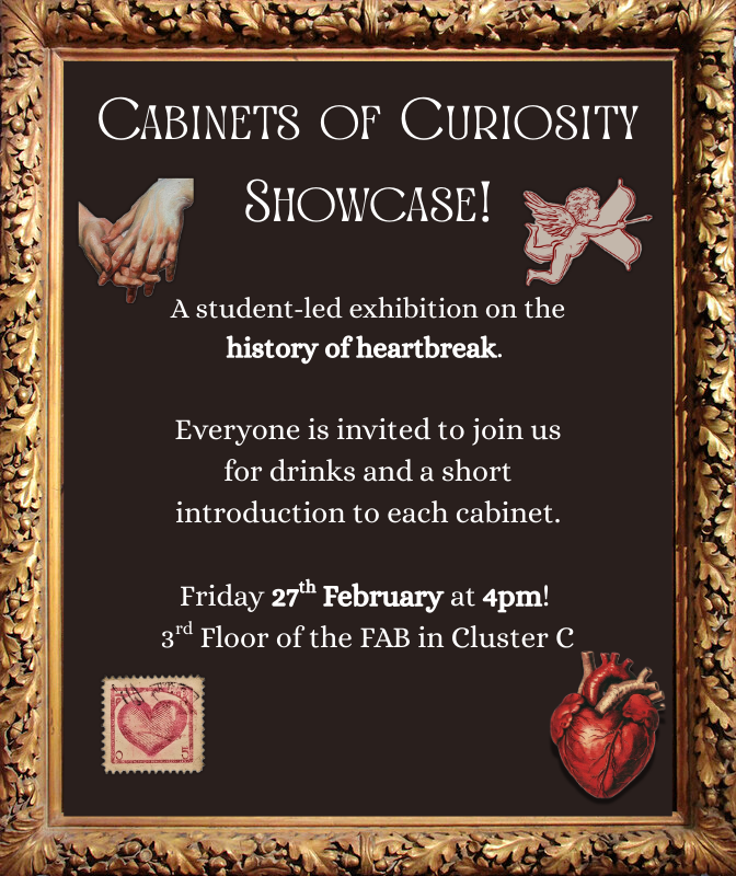 Showcase poster