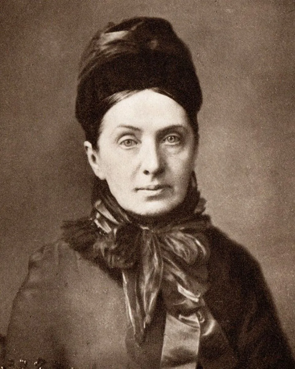 Isabella Bird photo