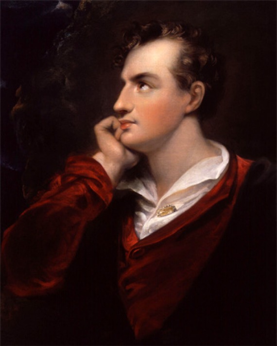 Byron