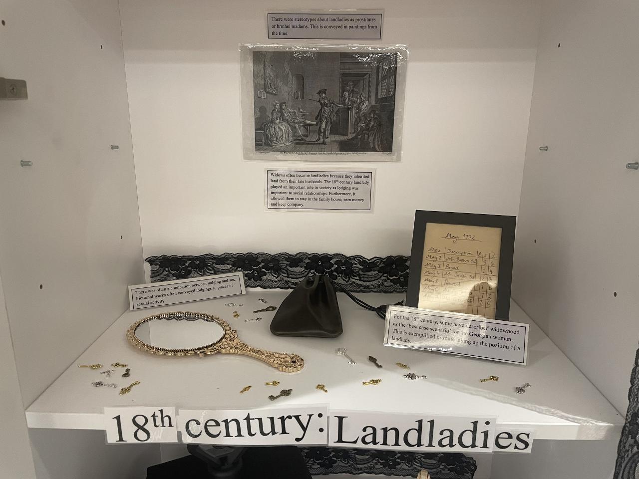 Landladies