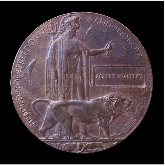 Medal