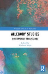 Allegory Studies: Contemporary Perspectives