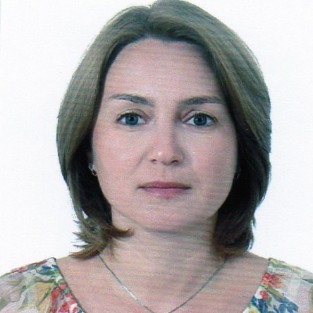 Alexandra Kulikova