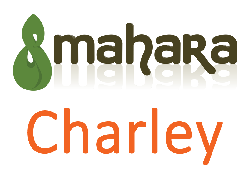 Charley Mahara