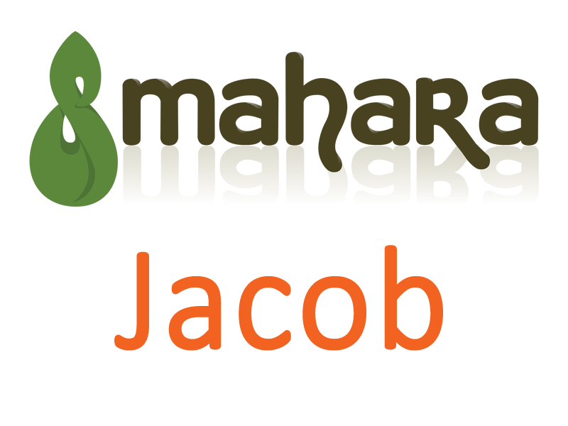 Jacob Mahara