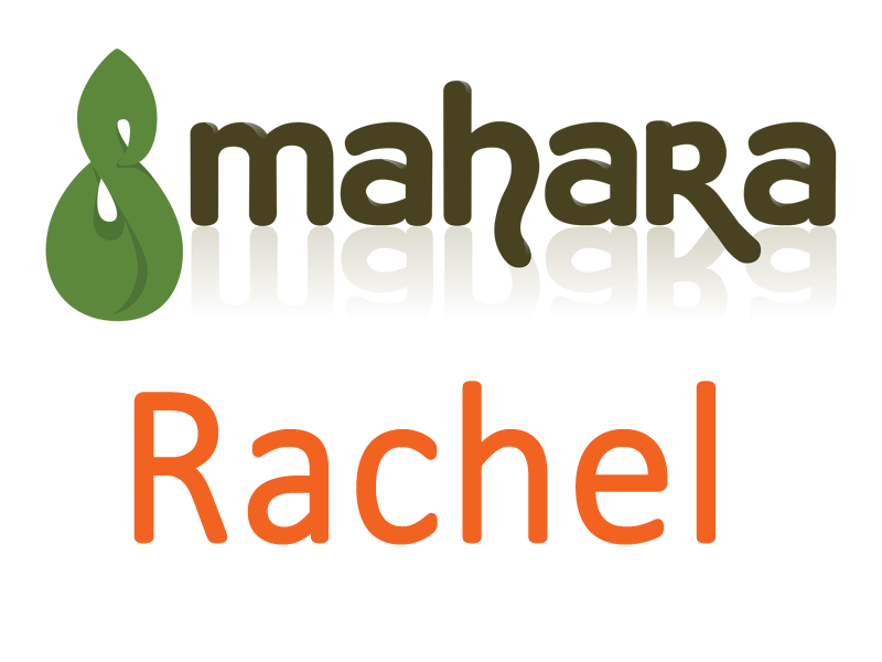 Rachel Mahara