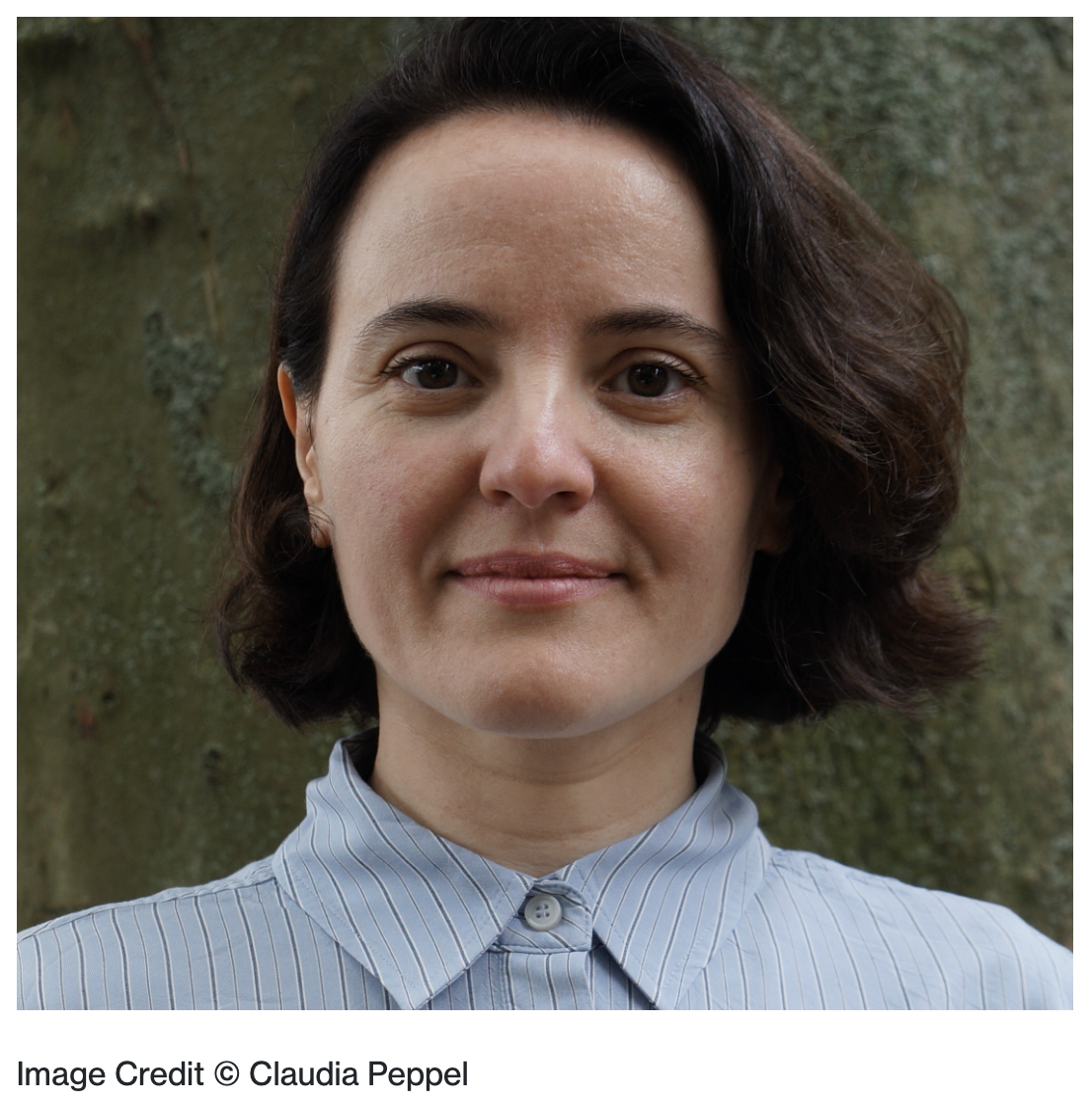 Dr Michela Coletta