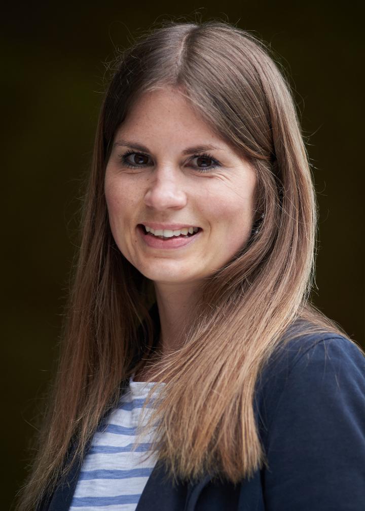 Frederike Middelhoff