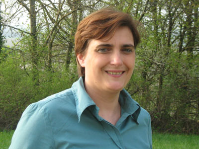 Professor Ingrid De Smet