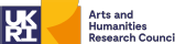 AHRC logo