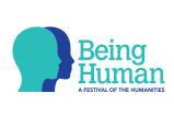 Being Human Festival logo