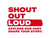 Shout out loud logo