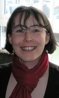 Dr Katherine Astbury