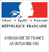 Embassy logo