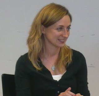 Dr Maria Belova