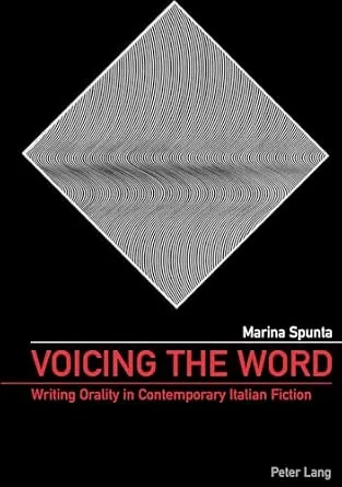 voicing the word