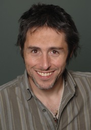Santiago Oyarzabal Profile Photo