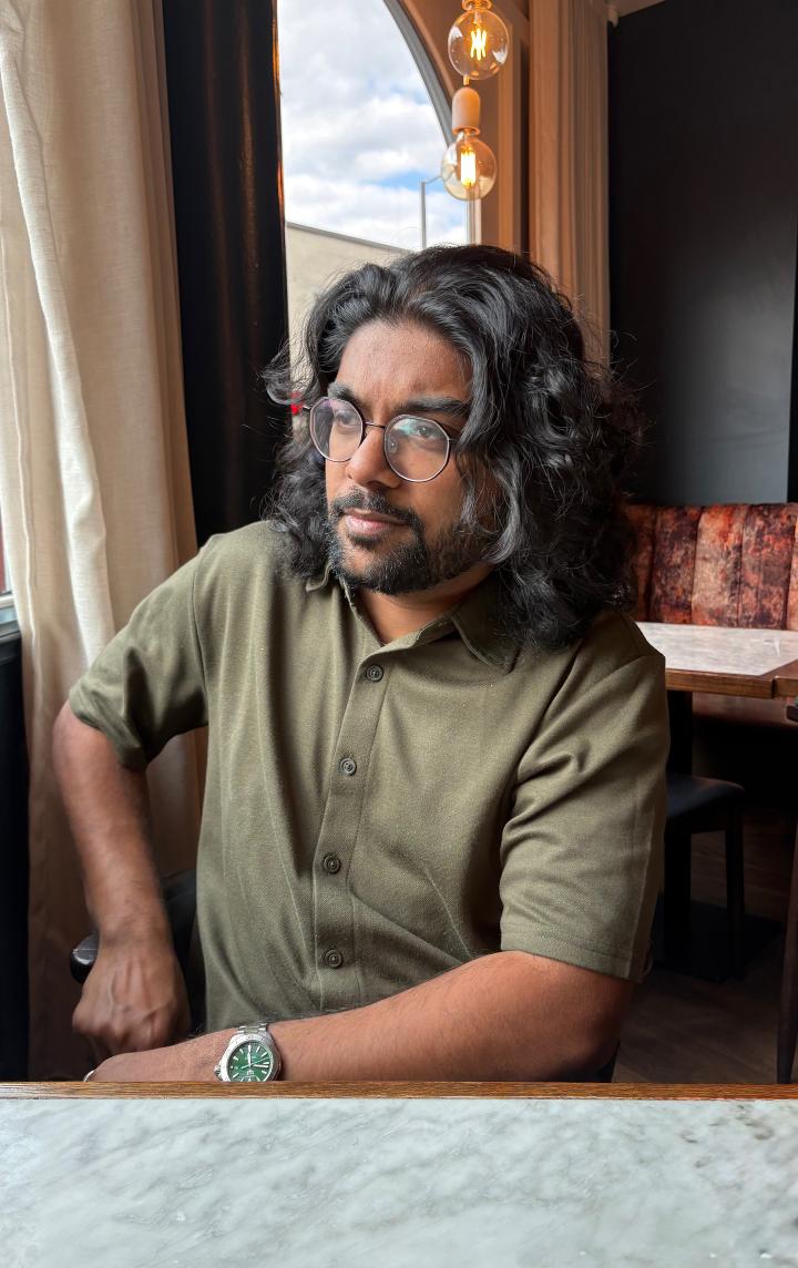 Adam Agowun