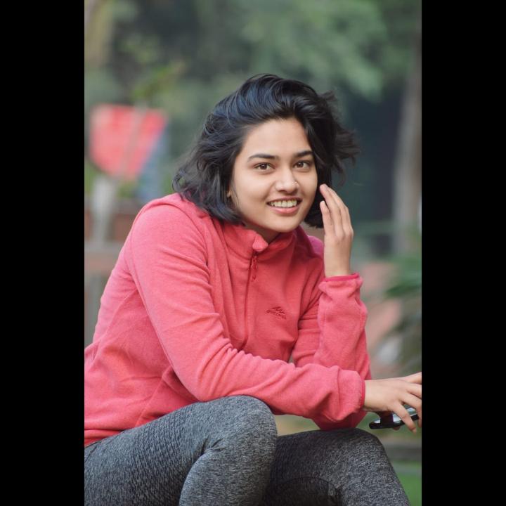 Divya Suryawanshi