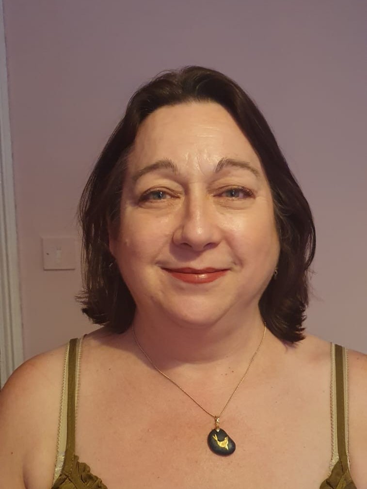 Kathryn Mechedou