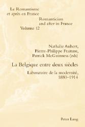 Romanticism and after in France Volume 12