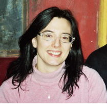Paola Toninato Profile Photo
