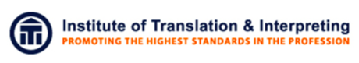 Institute of Translation and Interpreting Logo