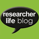 Researcher life blog
