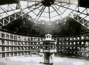 Bentham's Panopticon