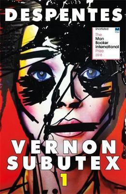 Vernon Subutex cover
