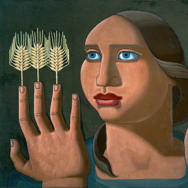 Maruja Mallo