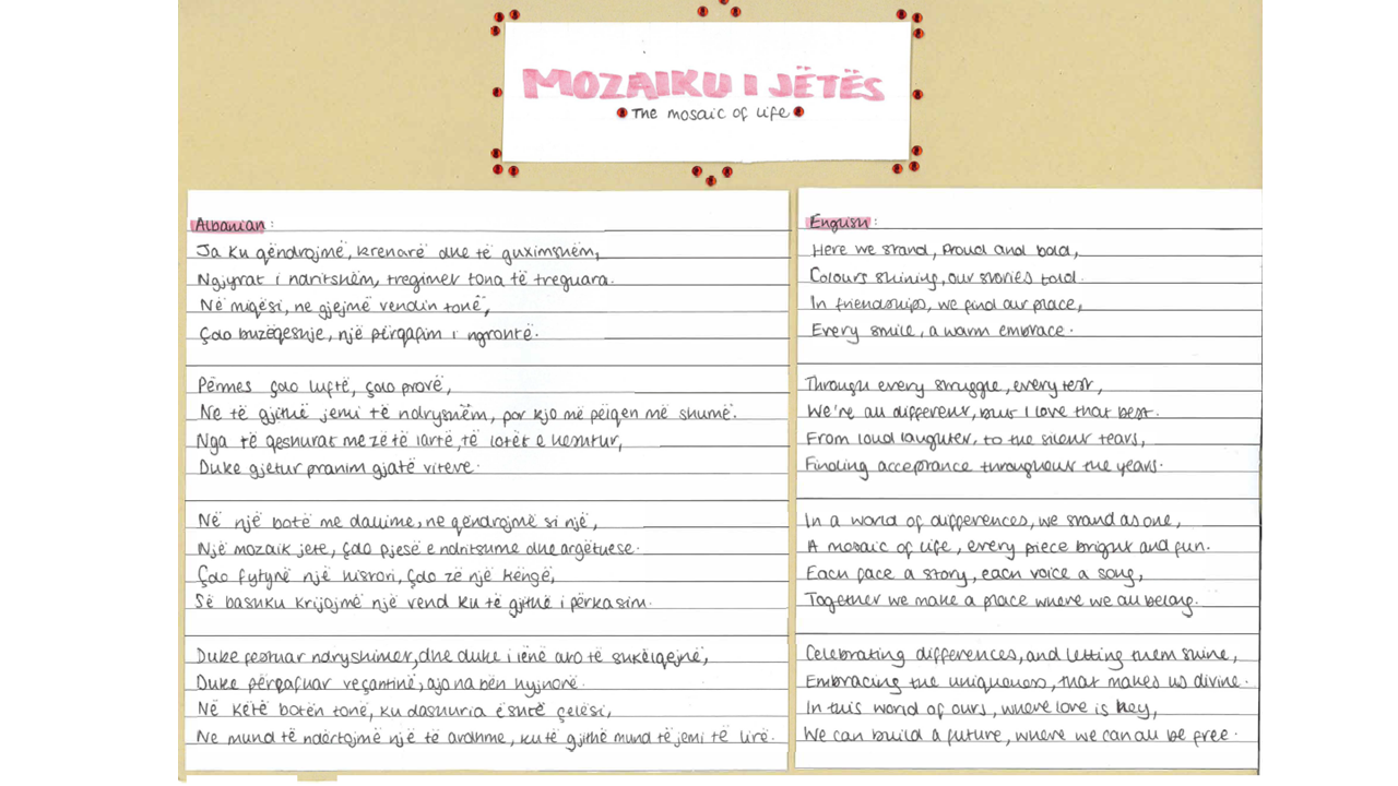 Grace poem