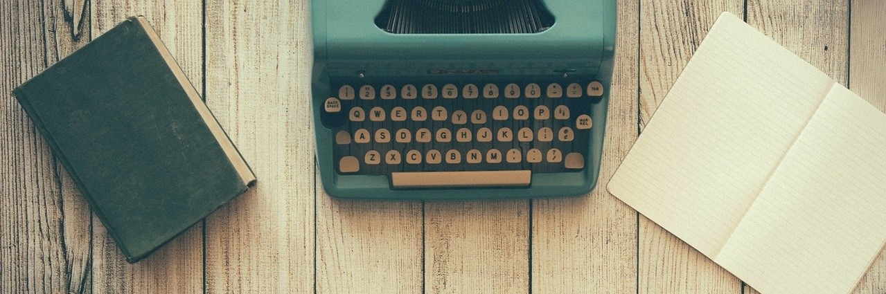 typewriter