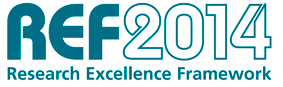 REF 2014 Research Excellence Framework