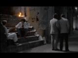 The Closing Sequence of The Conformist, at the Colosseum
