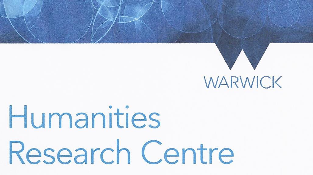 Humanities Research Centre logo