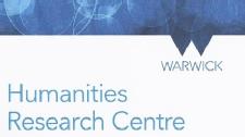 Warwick Humanities Research Centre logo