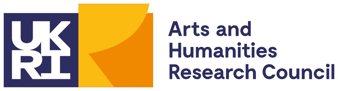AHRC logo